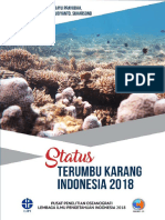 Buku Status Karang 2018 Digital