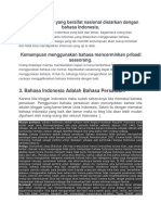 PENJELASAN MENGAPA HARUS BERBAHASA IND BAIK DAN BENAR.docx