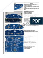 Cara Pemasangan Komponen Pada PCB Robot Sederhana