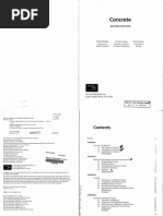 Concrete PDF | PDF
