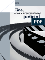 Cine, Etica y Argumentacion Judicial.