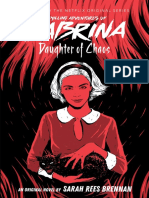 Daughter of Chaos (Chilling Adventures of Sabrina 2)