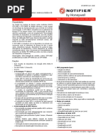 Notifier Datasheet Sfp 2402e