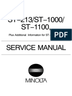 ST-213 1000 1100 Finisher Service Manual.pdf