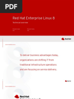 Red Hat Enterprise Linux 8 Technical Overview.pdf