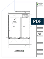 Gambar Rumah Trafo Gedung Sosial