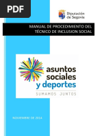 Manual Inclusion PDF