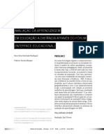 LDB Atalizada e Comentada 2019 PDF