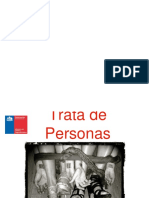 Trata de Personas