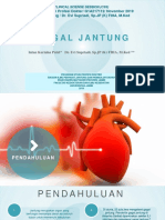 Gagal Jantung Optimal