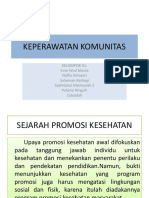 KEPERAWATAN KOMUNITAS.pptx