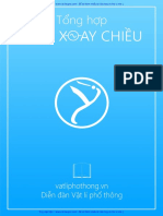 (03. DÒNG ĐIỆN XOAY CHIỀU) - 189 CÂU DÒNG ĐIỆN XOAY CHIỀU TỪ ĐIENANVATLI PDF