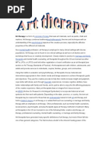 Download Art Therapy by anddrada SN43719085 doc pdf