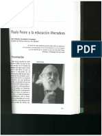 Texto Freire