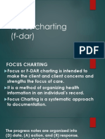 Focus charting SEO