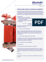 Cómo Puedo Mejorar Mi Eficiencia Energética