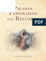 Pacaran Pernikahan Keluarga