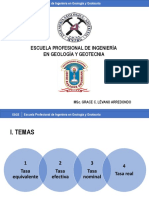 Semana 5