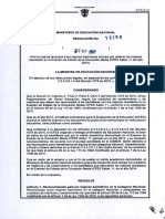 Resolucion 2019 PDF