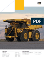789D caterpillar mining truck.pdf