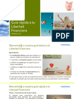 Guía Rápida A La Libertad Financiera (Opt-In) v150719