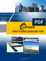 Profile Lithaco Solar-Web