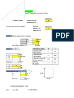 Analisis Pre Col Vigs Losa