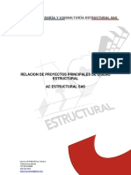 Brochure AC Estructural