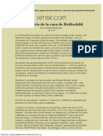 La historia de la casa de Rothschild.pdf