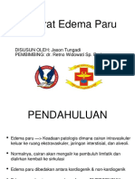 EDEMA PARU