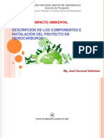 Curso Eia-2019-II Descripcion de Componentes en Hidrocarburos PDF