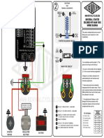 Starter Solenoid Wiring Diagram