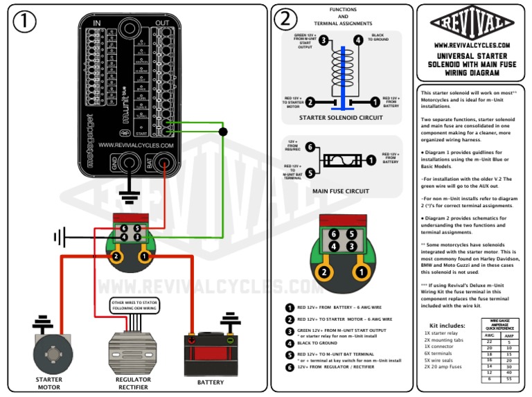 Starter Solenoid Wiring Diagram Symbols from imgv2-1-f.scribdassets.com