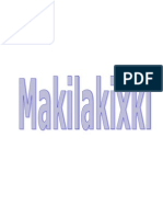 Makilakixki 
