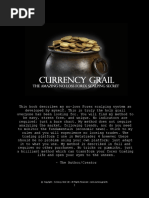 Currency Grail My Secret No Loss Forex Scalping System