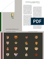 Guía de la Primera Iberdrola 19/20: Atlético de Madrid renovado para seguir en la cima