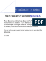 vDosNotice PDF