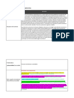 Formulación de La Situación Significativa