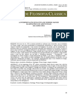 A INTERPRETAÇÃO EVOLUTIVA DE WERNER JAEGER.pdf