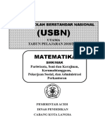 SOAL LINK-SMK-MAT-PAR-Kur2006-UTM-1819