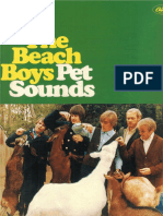 The Beach Boys - Pet Sounds (50th Anniversary Edition)