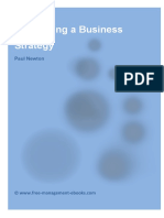 Developing A Business PDF