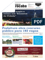 Jornal de Sorocaba