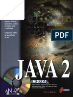 7) Anaya Multimedia - La Biblia Del Java 2.pdf