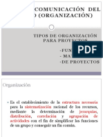 Administración de Proyectos