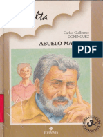 159 Abuelo Marcial