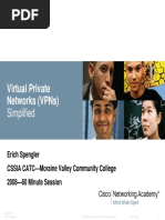 BRK-134T VPNs Simplified