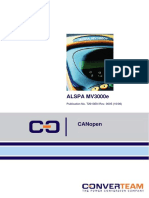 CANopen PDF