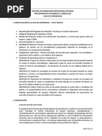 GFPI-F-019 Formato Guia de Aprendizaje T4 - Planear Act de Mercadeo 1 1801632