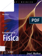 Fundamentos de Física (Halliday) 8ª edição - vol 1.pdf